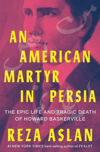 An American Martyr in Persia | | 9781324004479