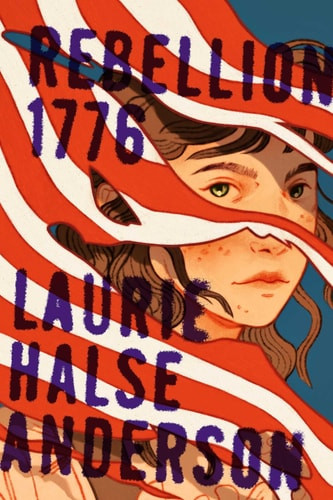 Rebellion 1776 | | 9781665931960
