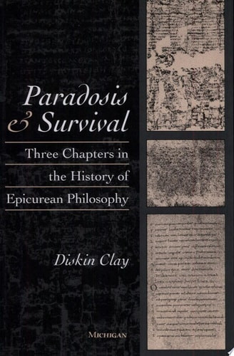 Paradosis and Survival