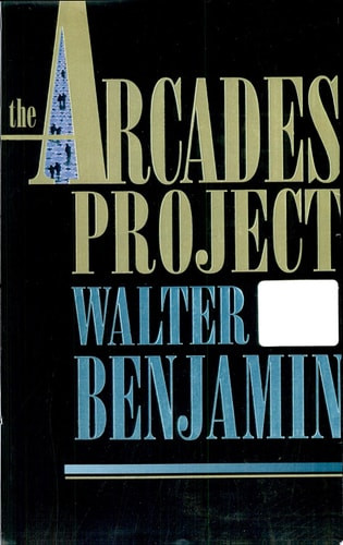 The Arcades Project