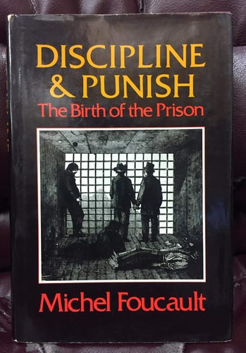 Discipline and Punishment