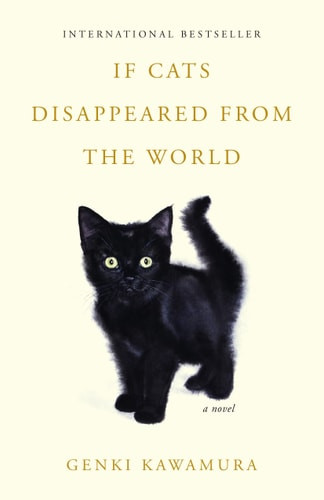 If Cats Disappeared from the World | | 9781250257680