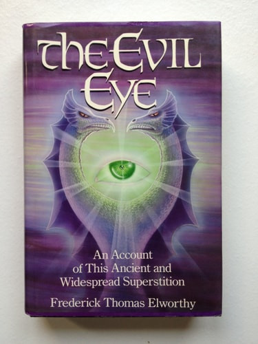 Evil Eye | | 9780517679449