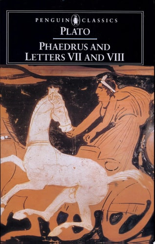 Phaedrus and Letters VII and VIII