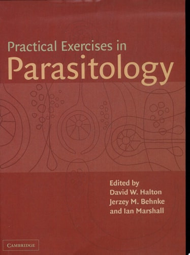 Practical Exercises in Parasitology