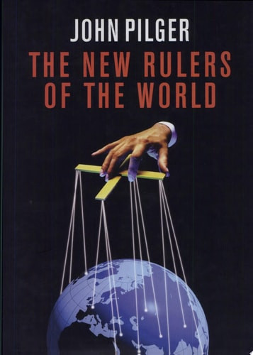The New Rulers of the World