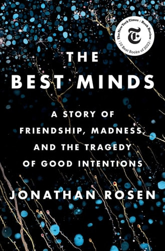The Best Minds | | 9781594206573
