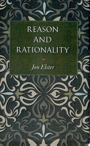Reason and Rationality