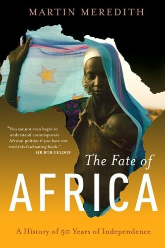 The Fate of Africa | | 9781586483982