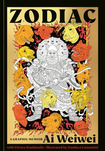 Zodiac | | 9781984862990