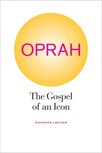 Oprah