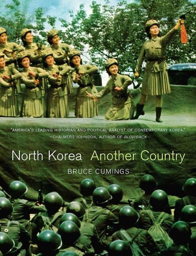 North Korea | | 9781565848733