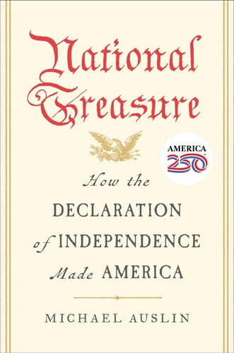 National Treasure