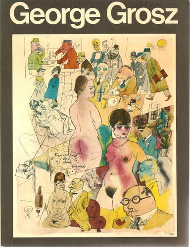 George Grosz | | 9780876639900