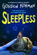 Sleepless | | 9781546126119