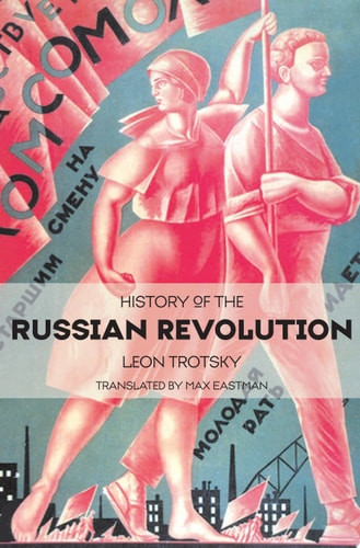 History of the Russian Revolution | | 9781931859455