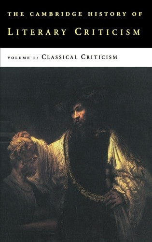 Classical Criticism