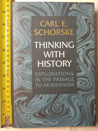 Thinking with History