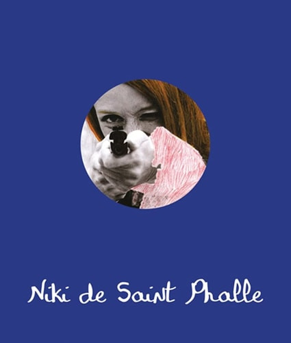 Niki de Saint Phalle | | 9788415691983
