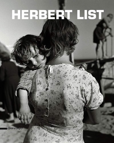Herbert List | | 9788836628742