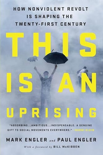 This Is an Uprising | | 9781645030768