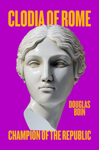 Clodia of Rome