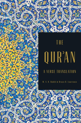 The Qur'an | | 9781324098546