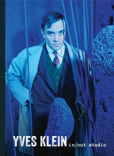 Yves Klein: in/Out Studio