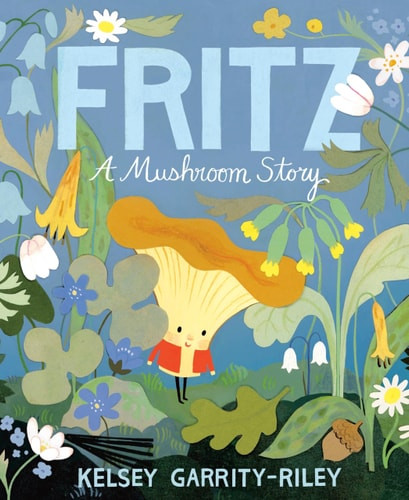 Fritz: a Mushroom Story