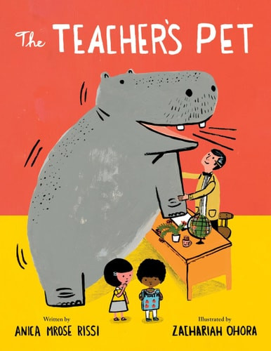 The Teacher's Pet | | 9780316608718