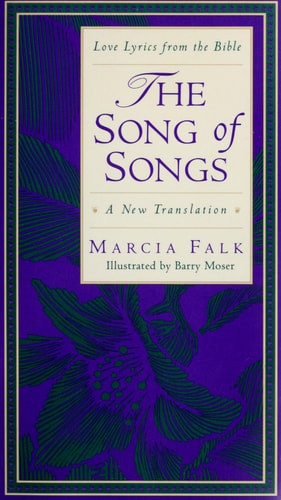 The Song of Songs | | 9780062503060