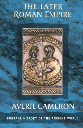 The Later Roman Empire | | 9780006861720