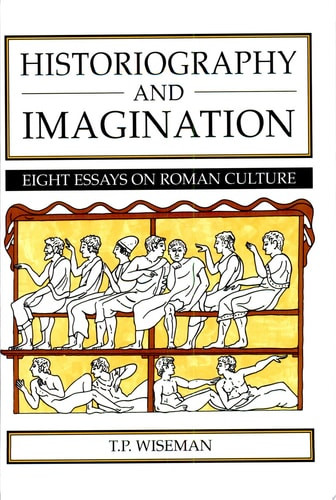 Historiography and Imagination