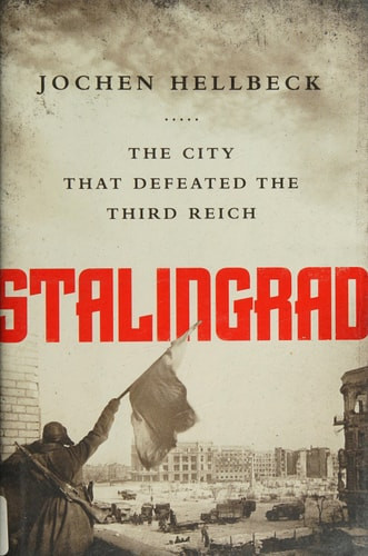Stalingrad | | 9781610394963