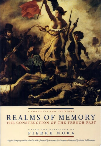Realms of Memory | | 9780231084048