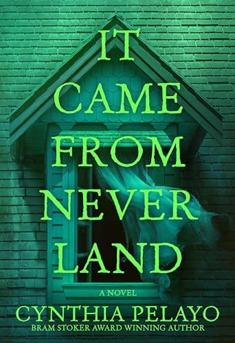 It Came from Neverland
