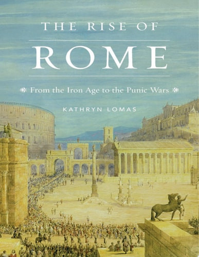 Rise of Rome