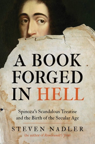 A Book Forged in Hell | | 9780691139890