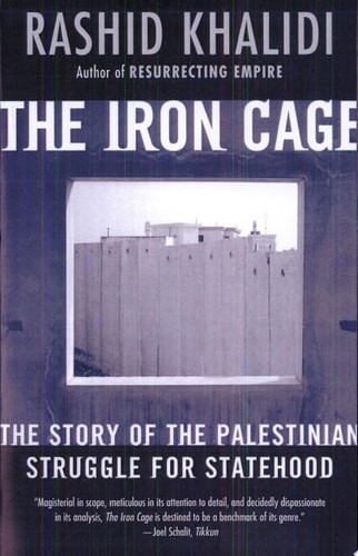 The Iron Cage | | 9780807003091