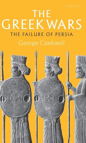 The Greek Wars