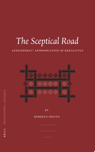 The Sceptical Road