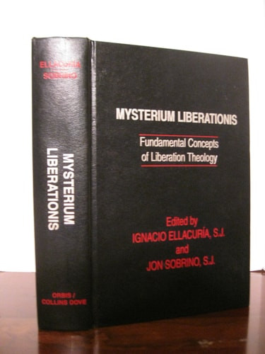 Mysterium Liberationis