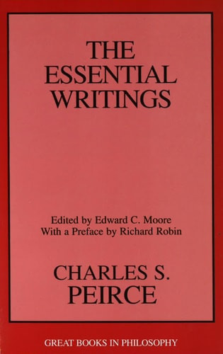 Charles S. Peirce