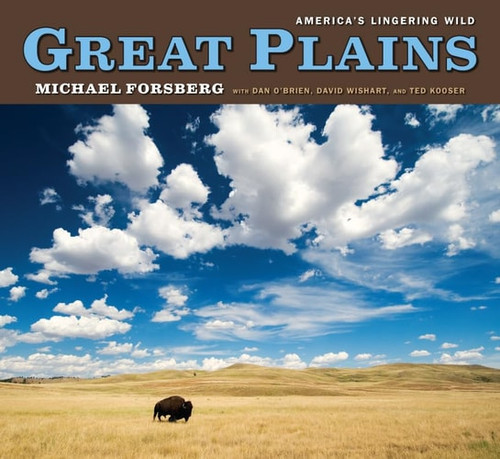 Great Plains | | 9780226257259