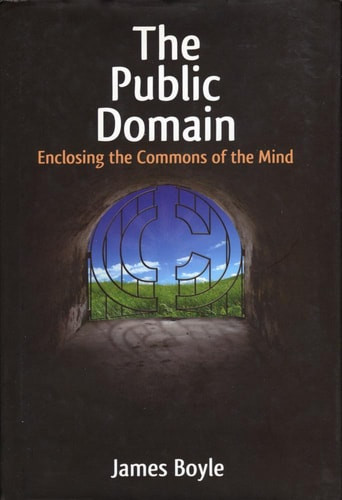 The Public Domain