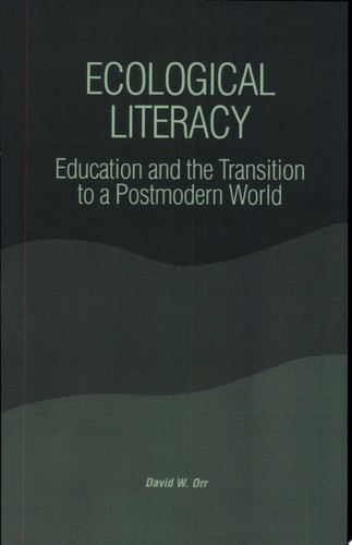 Ecological Literacy