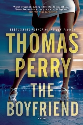 The Boyfriend | | 9780802155122