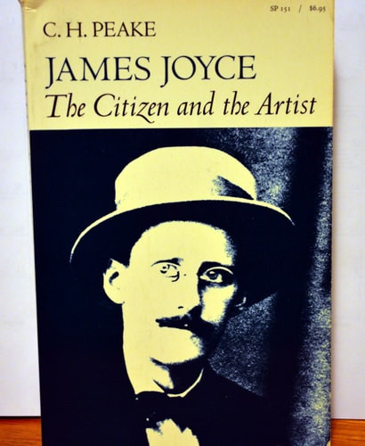 James Joyce | | 9780804710145 - Labyrinth Books