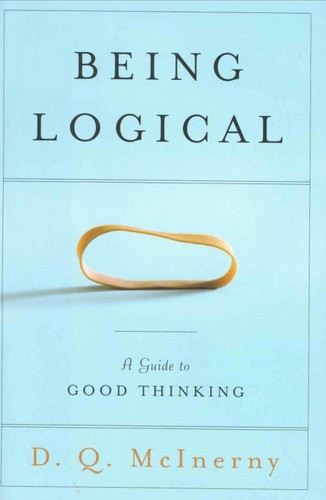 Being Logical