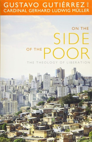 On the Side of the Poor